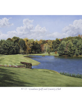 No. 12 Loudoun_Golf_&_Country-Club